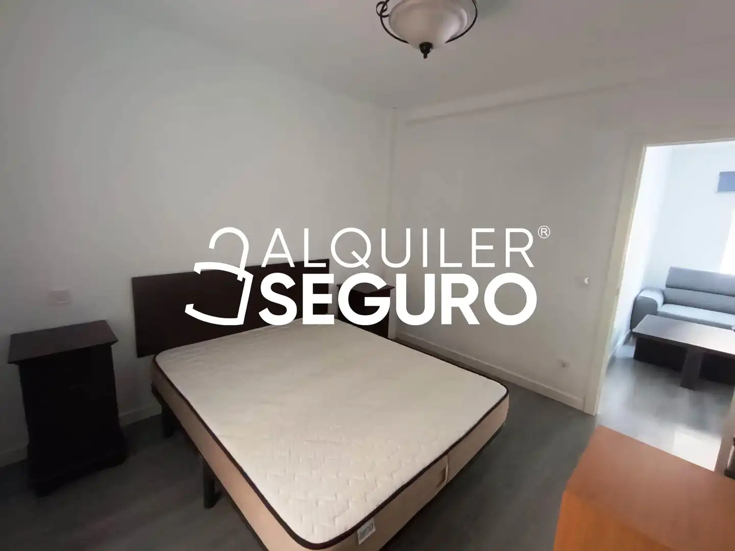 Flat for rent in Fray Luis De León, Embajadores - Lavapiés