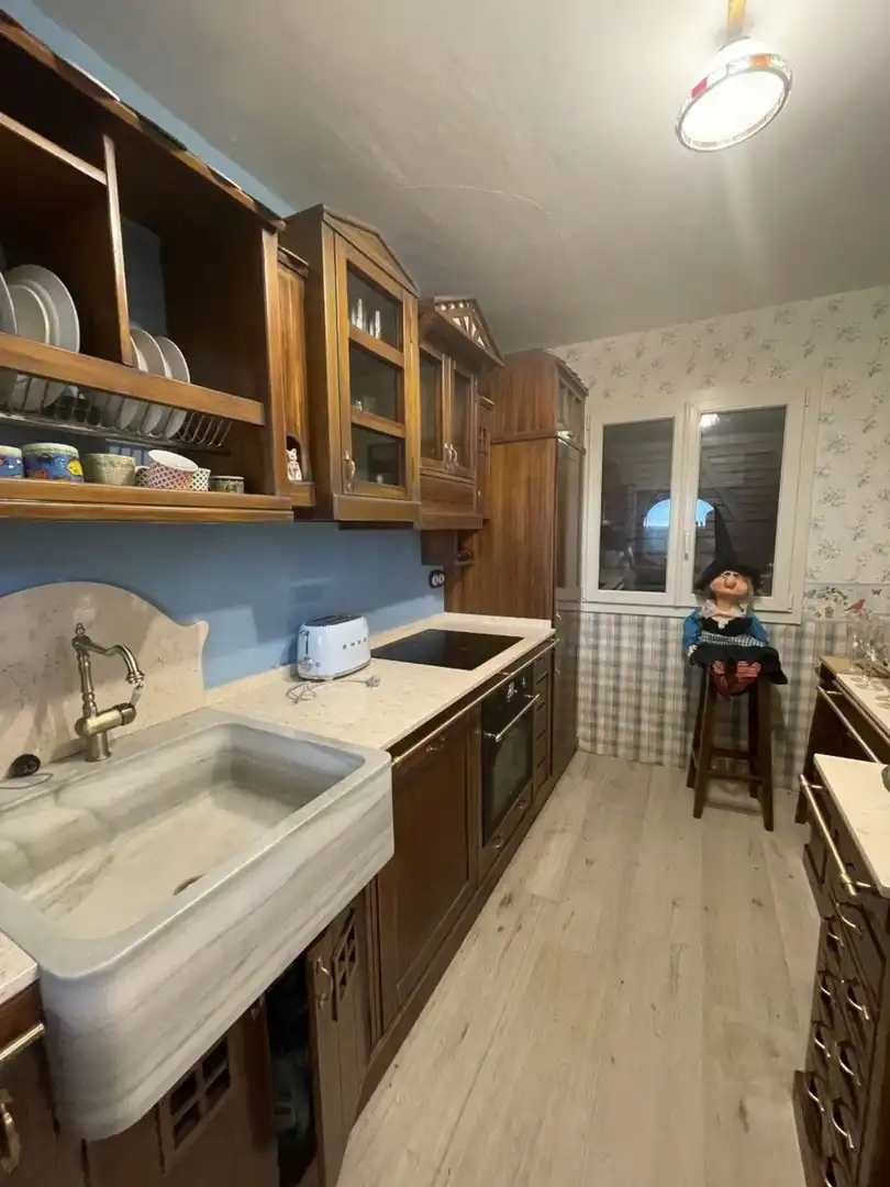 Casa o xalet en venda a Lapoblación