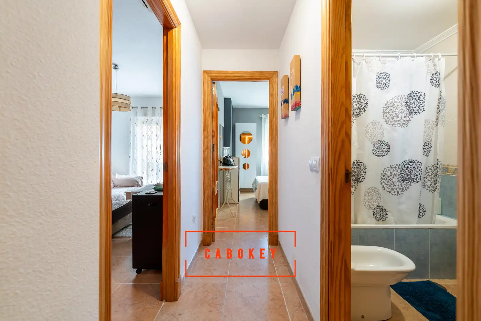 Flat for sale in Roquetas de Mar  with Air Conditioner, Heating and Terrace