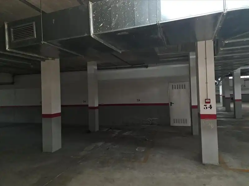 Garage zum Verkauf in EJECUCIÓN 1 DEL SECTOR III DEL LITORAL D, Torreblanca