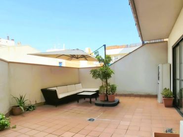 Flat with balcony for sale in Avinguda de l'Abat Marcet