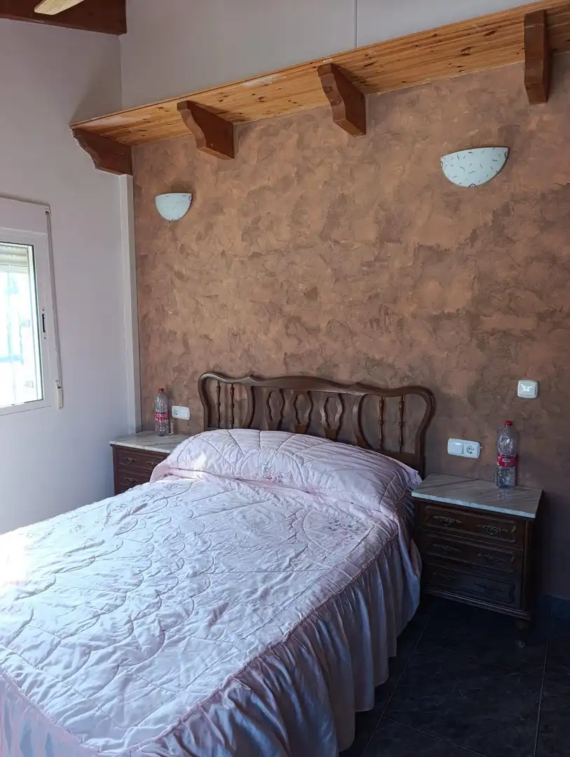 Casa amb piscina en venda a Camino Viejo de Fortuna, imagen 21