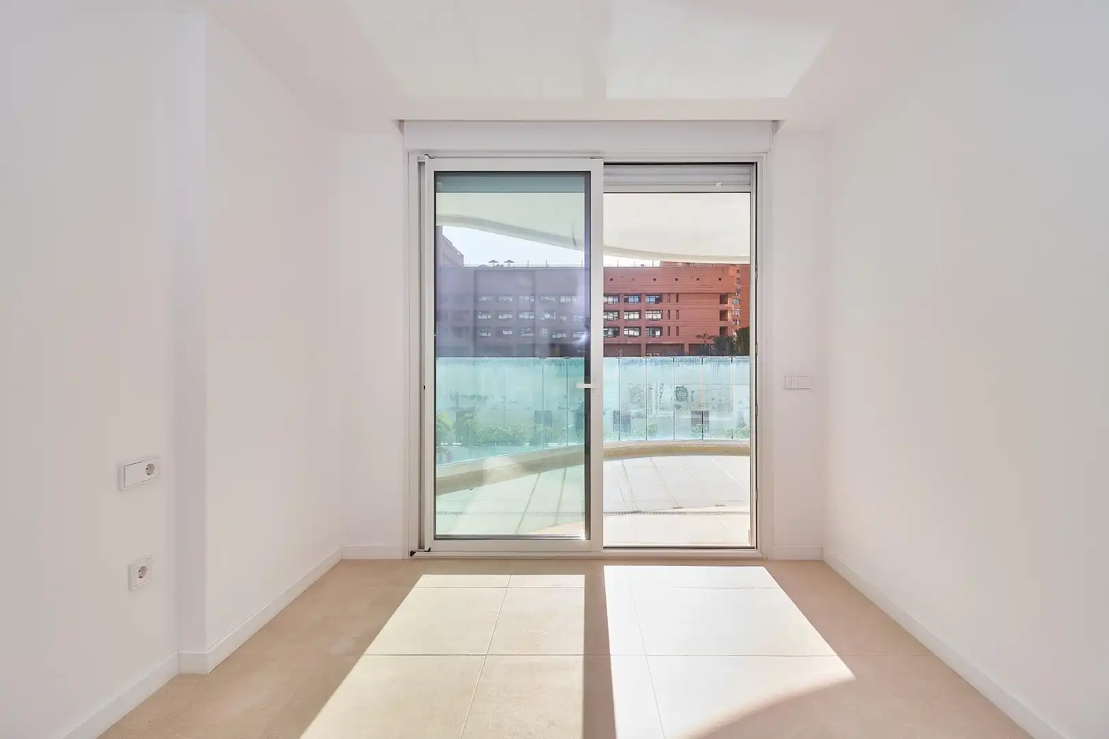 Apartment mit Terrasse zum Verkauf in Puerto Deportivo, imagen 22