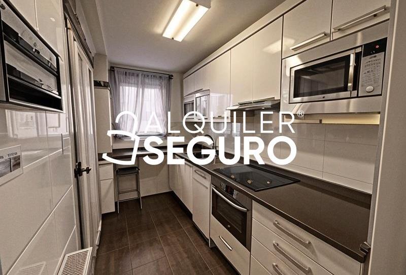 Photo 1 of Flat to rent in Navamures, Los Berrocales, Madrid