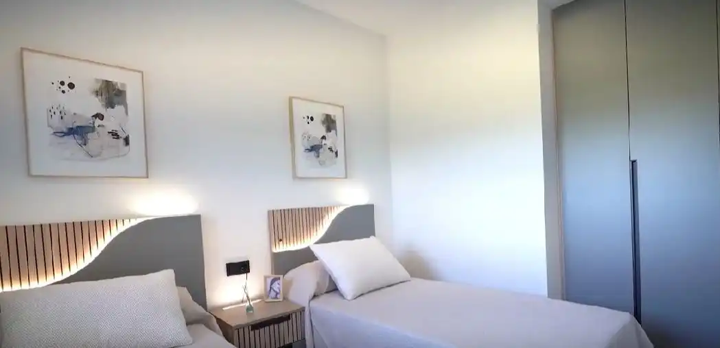 Appartamento con piscina in vendita a Calle del Cantaueso, imagen 19