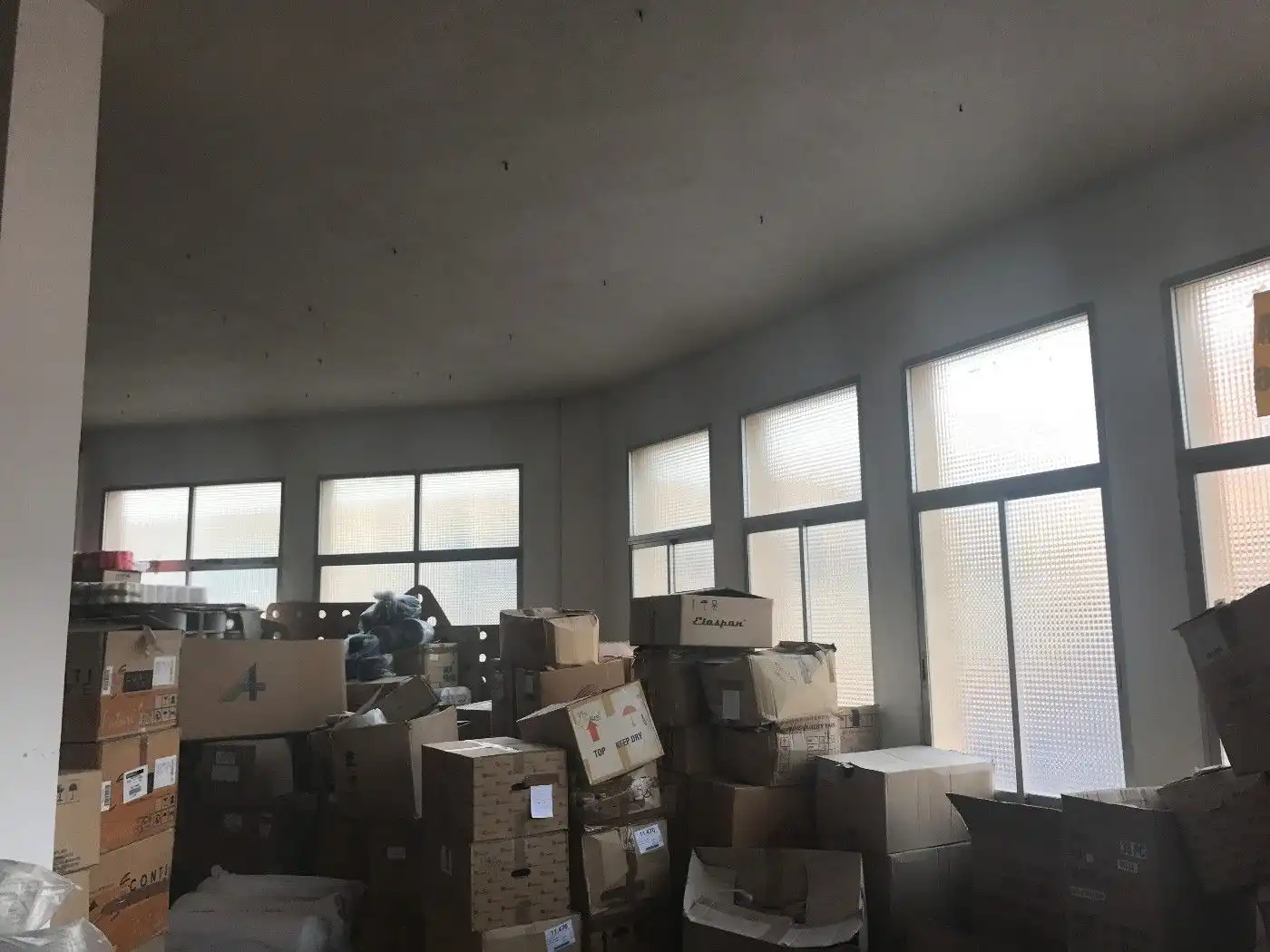 Nave industrial en venta en Mataró con Calefacción