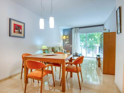 Dining room of Flat for sale in Sant Feliu de Guíxols