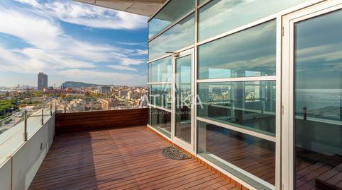 Photo 4 of Attic for sale in El Poblenou, Barcelona
