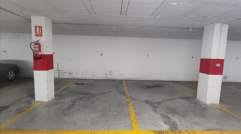 Foto 5 de Garaje en venta en Pablos, El Raal, Murcia Capital