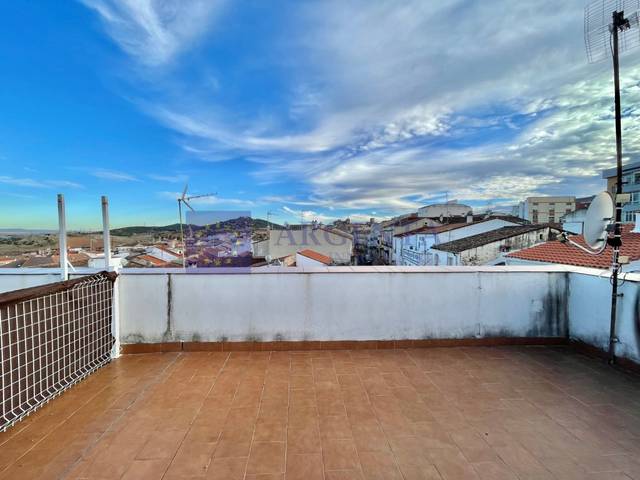 Piso en Venta en Casco Antiguo