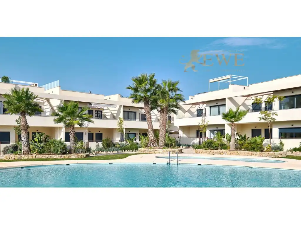 Apartament amb terrassa en venda a Playa del Acequión, Náufragos y Rocío del Mar, imagen 4