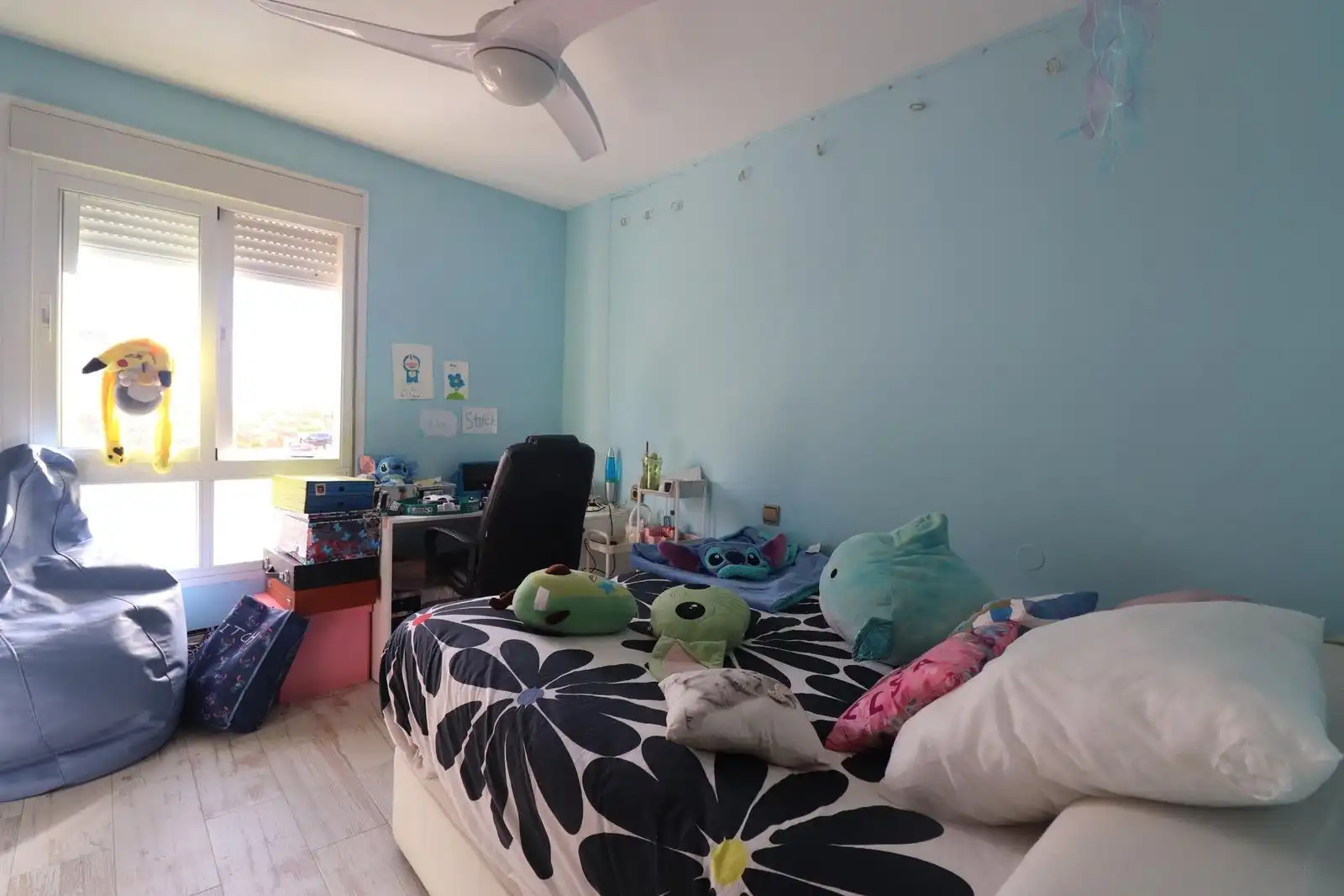 Adosado con terraza en venta en Calle Huerta Chica S/N, imagen 12