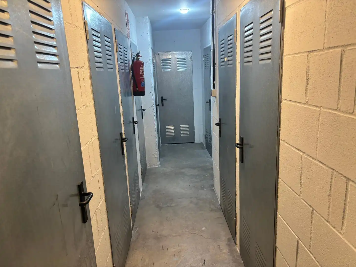 Wohnung zum Verkauf in Madrid mit Klimaanlage, Heizung und Abstellraum