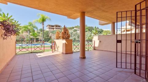 Foto 3 de Apartament de lloguer a El Rosario - Ricmar, Marbella