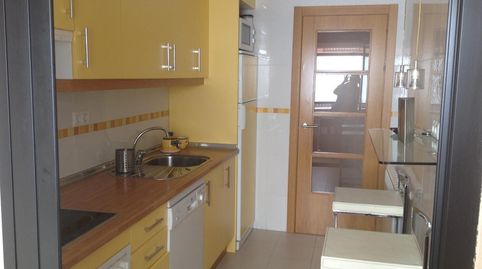 Foto 3 von Wohnung zur Miete in Calle Pintor Isidro Parra, Alcázar de San Juan, Ciudad Real