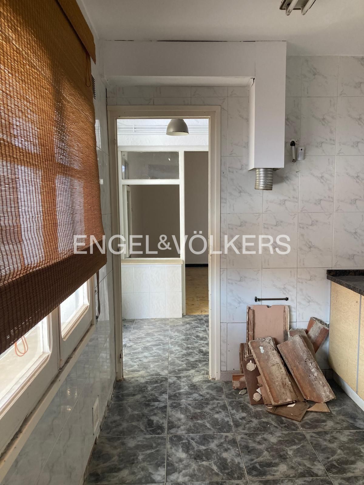 Apartament en venda en Sabadell amb Calefacció