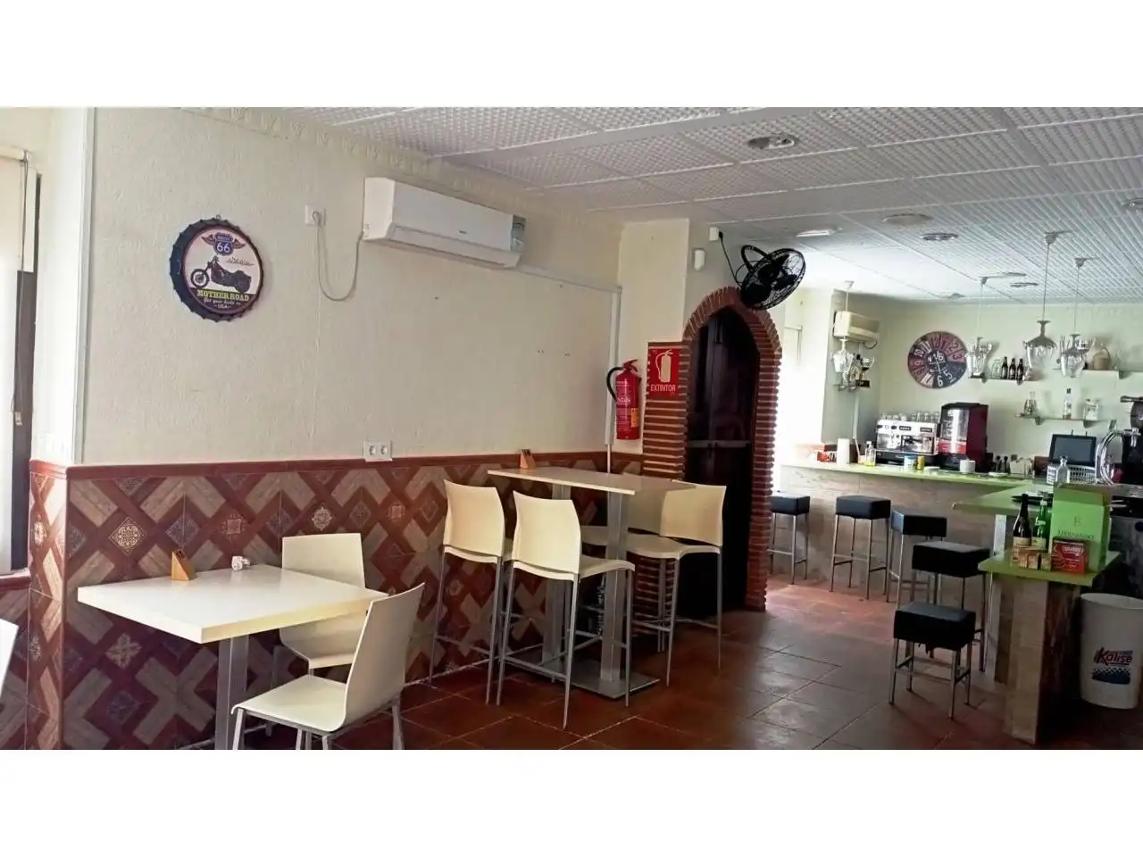 Business premises for sale in Avenida Mediterráneo, imagen 23
