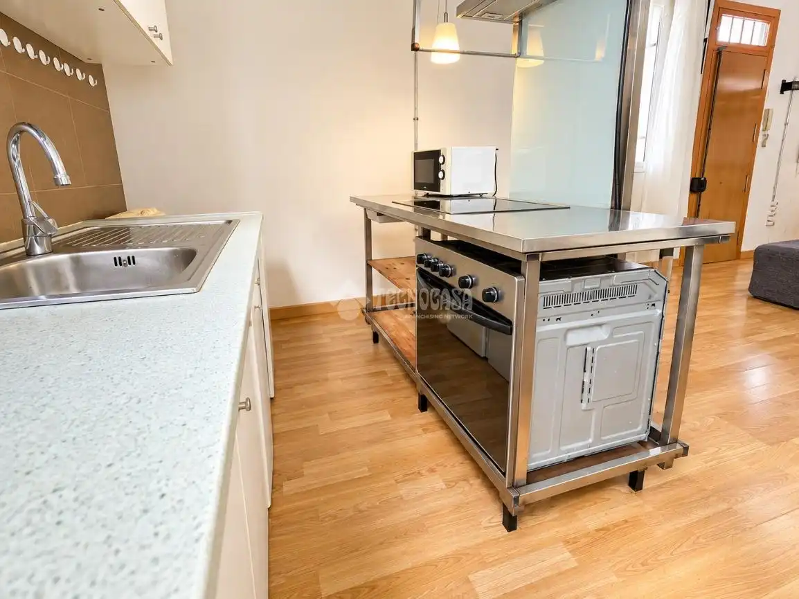 Flat for sale in Centro, imagen 4