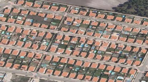 Foto 2 de Piso en venta en Cañada Rio Miño, Plaza de Toros, Valladolid Capital