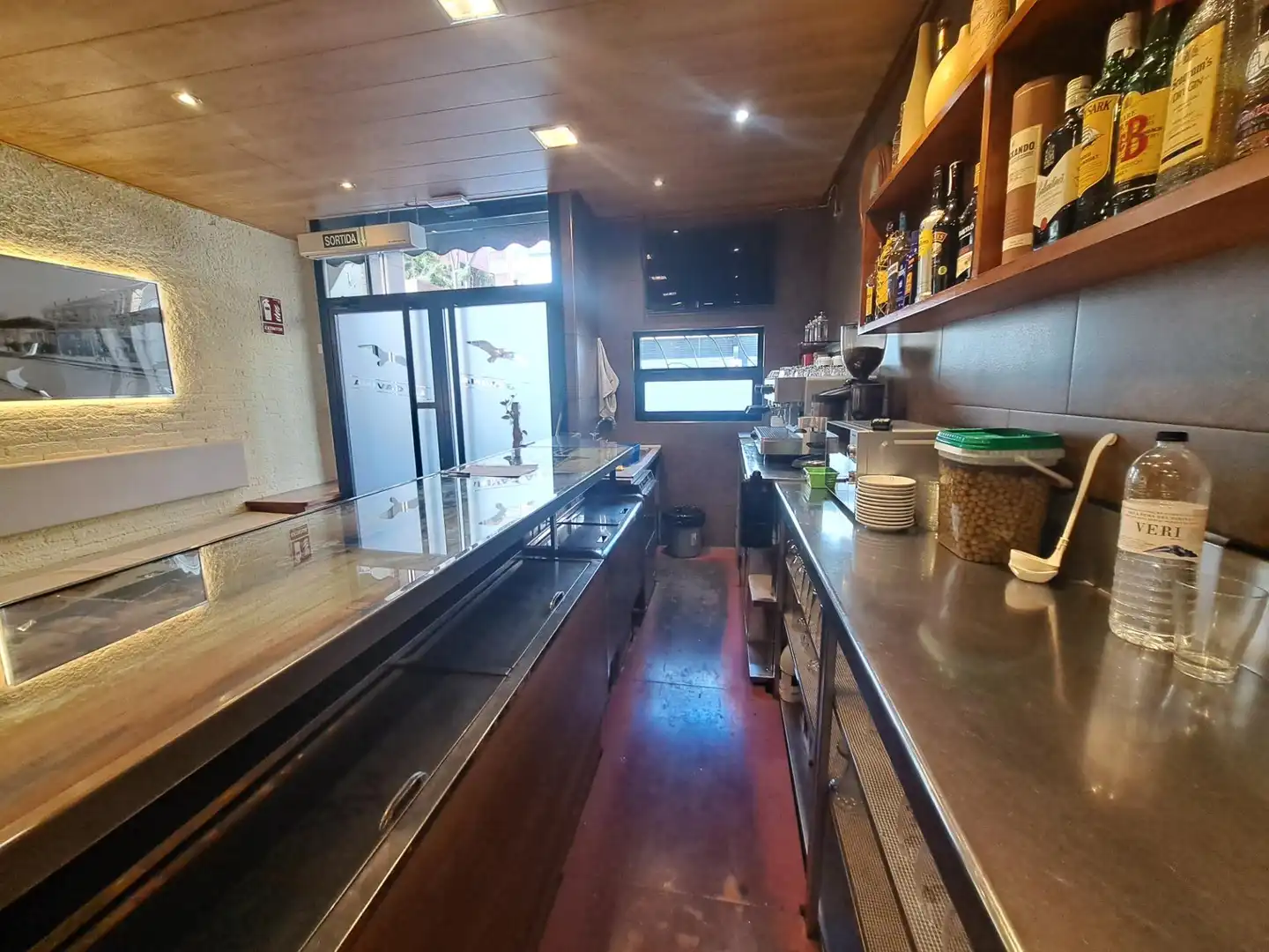 Locale commerciale in affitto a de l'Urgell 6, imagen 17