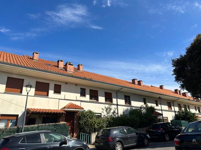 Garaje en Venta en La Arena, 17 en Cuchía