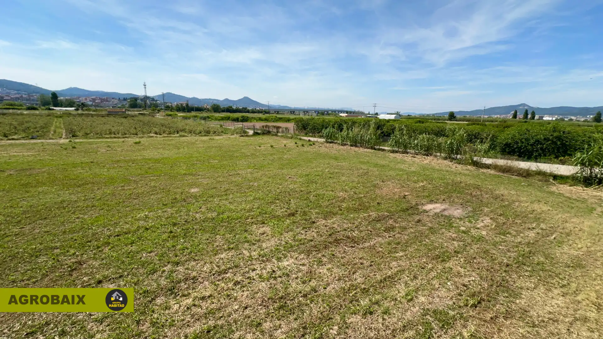 Land for sale in Sant Boi de Llobregat