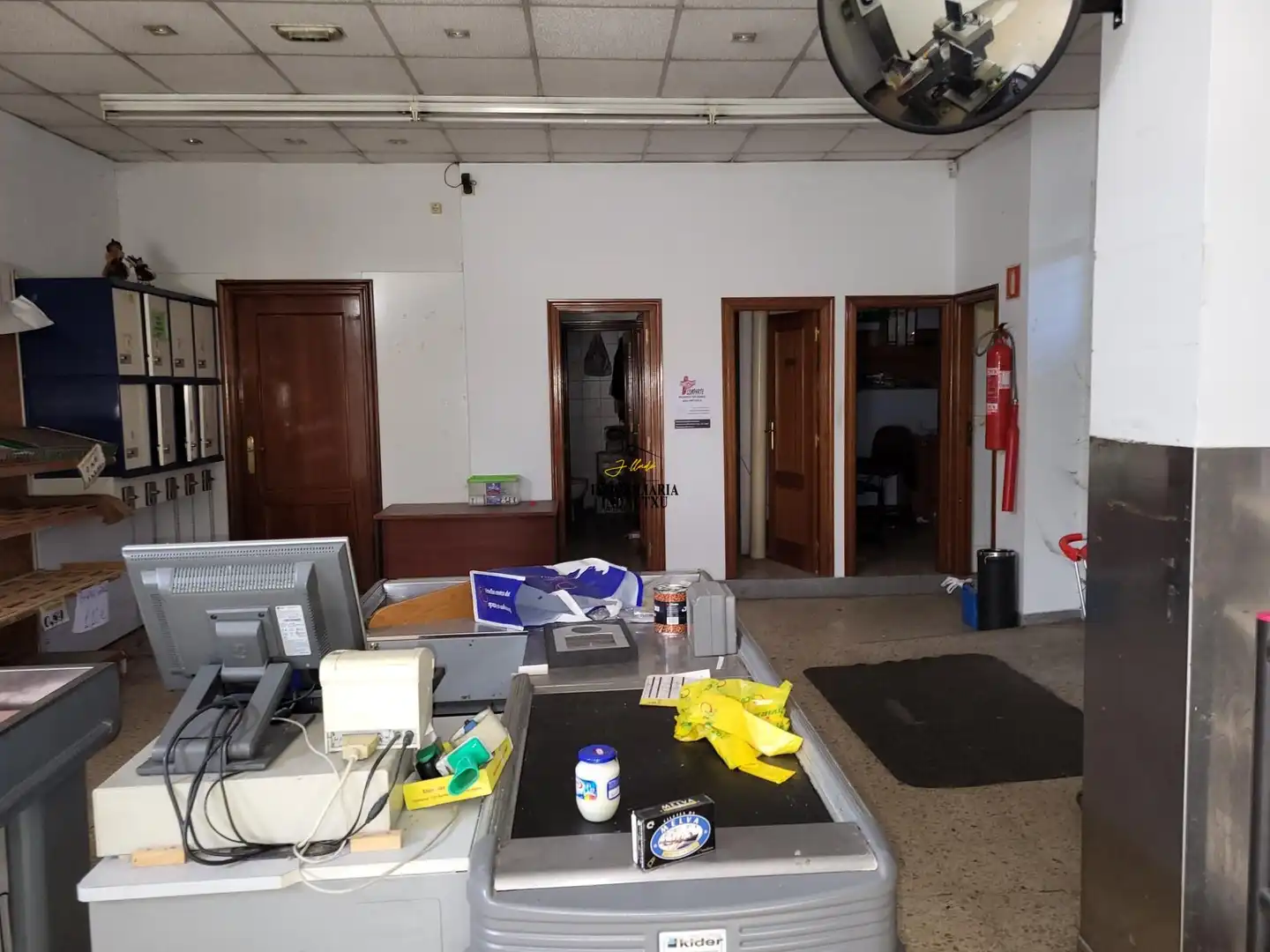 Local comercial en venda a Ortuella, imagen 14