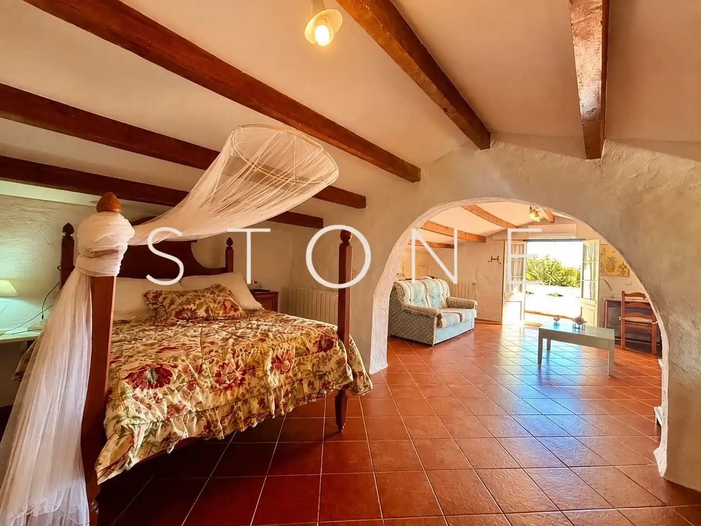 Maison avec piscine à vendre à Cap d'en Font - Binissafúller, imagen 39
