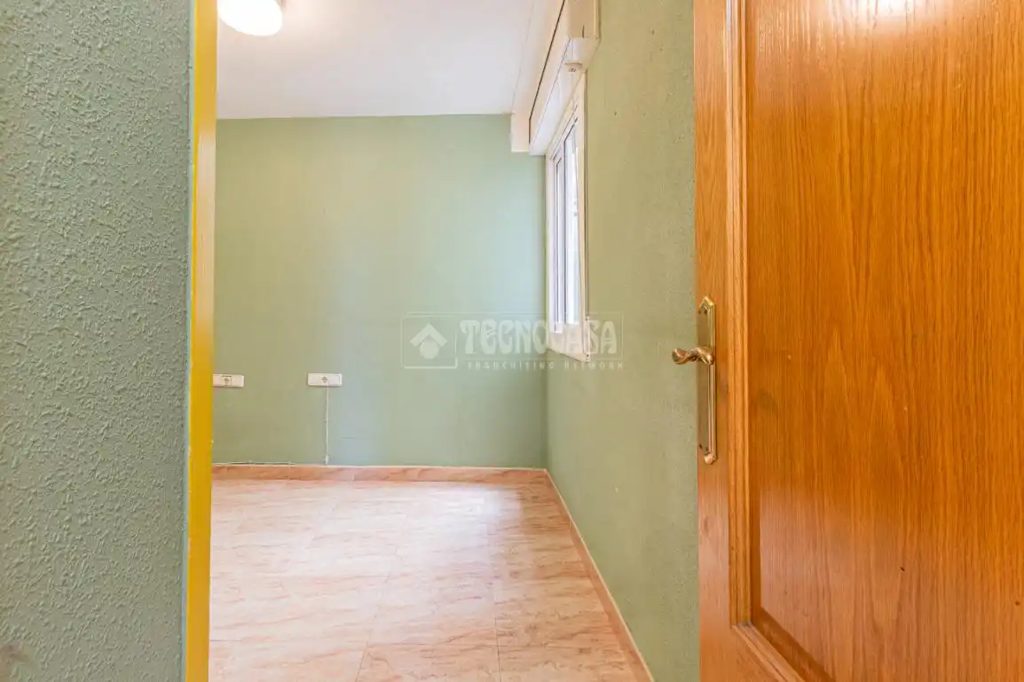 Bedroom of Attic for sale in Sant Cugat del Vallès  with Terrace and Balcony