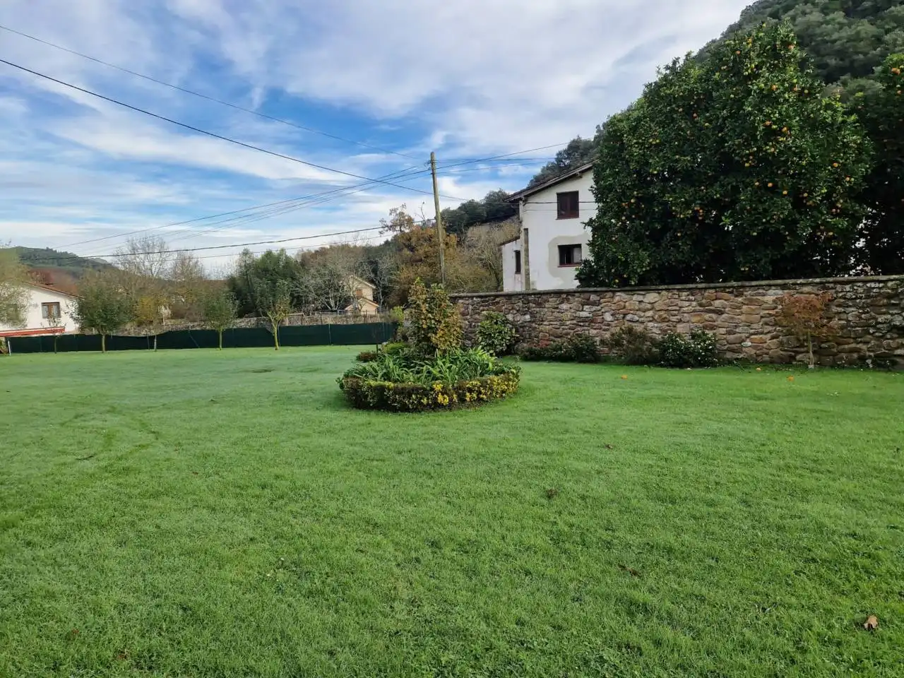 Terraced house with garden for sale in Calle Portilla, imagen 10