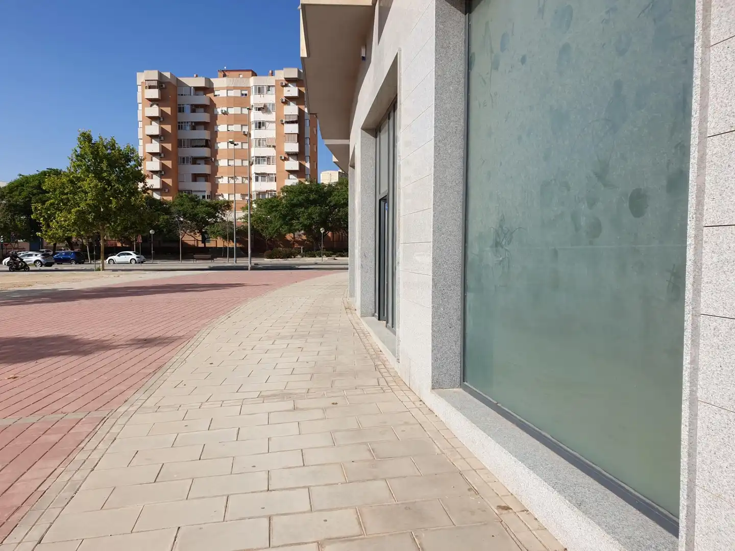 Business premises for sale in Las Trescientas - San Francisco - Ciudad Vergel