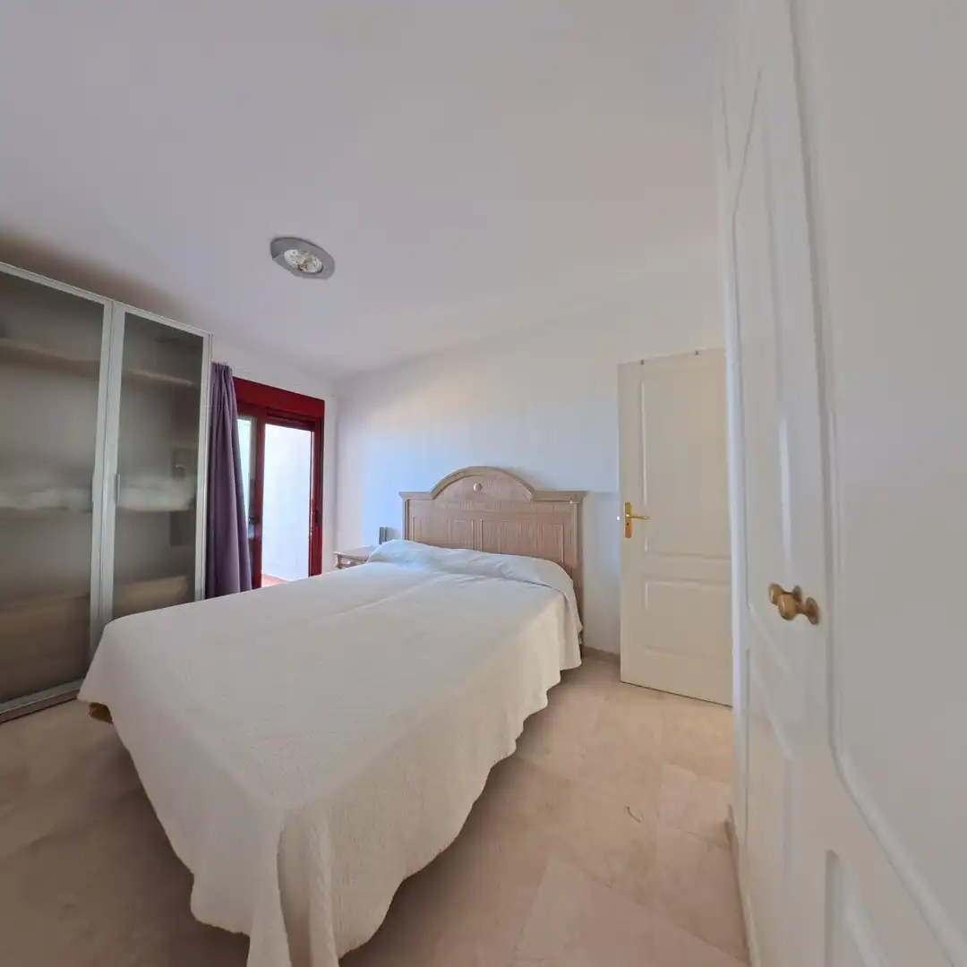 Habitación de Ático en venta en Arona con Terraza, Amueblado y Horno