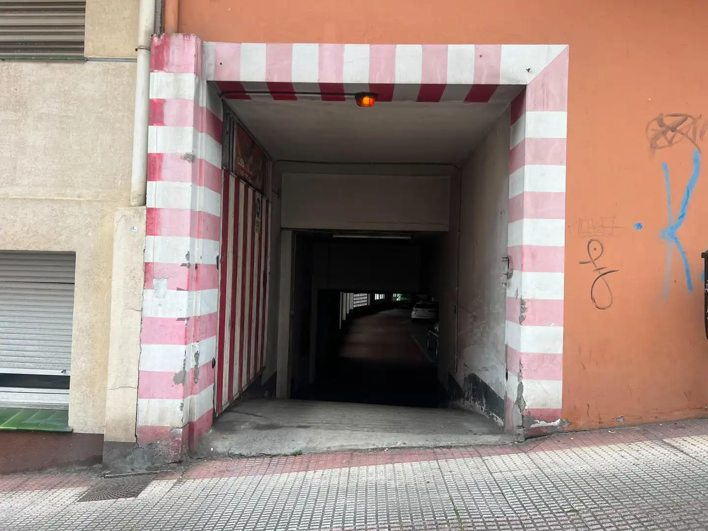 Garatge en venda en Cambre 