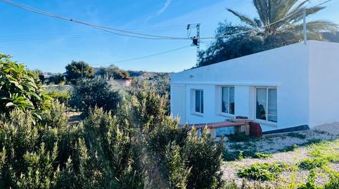 Foto 3 de Casa o xalet en venda a Peña de las Águilas, Elche / Elx