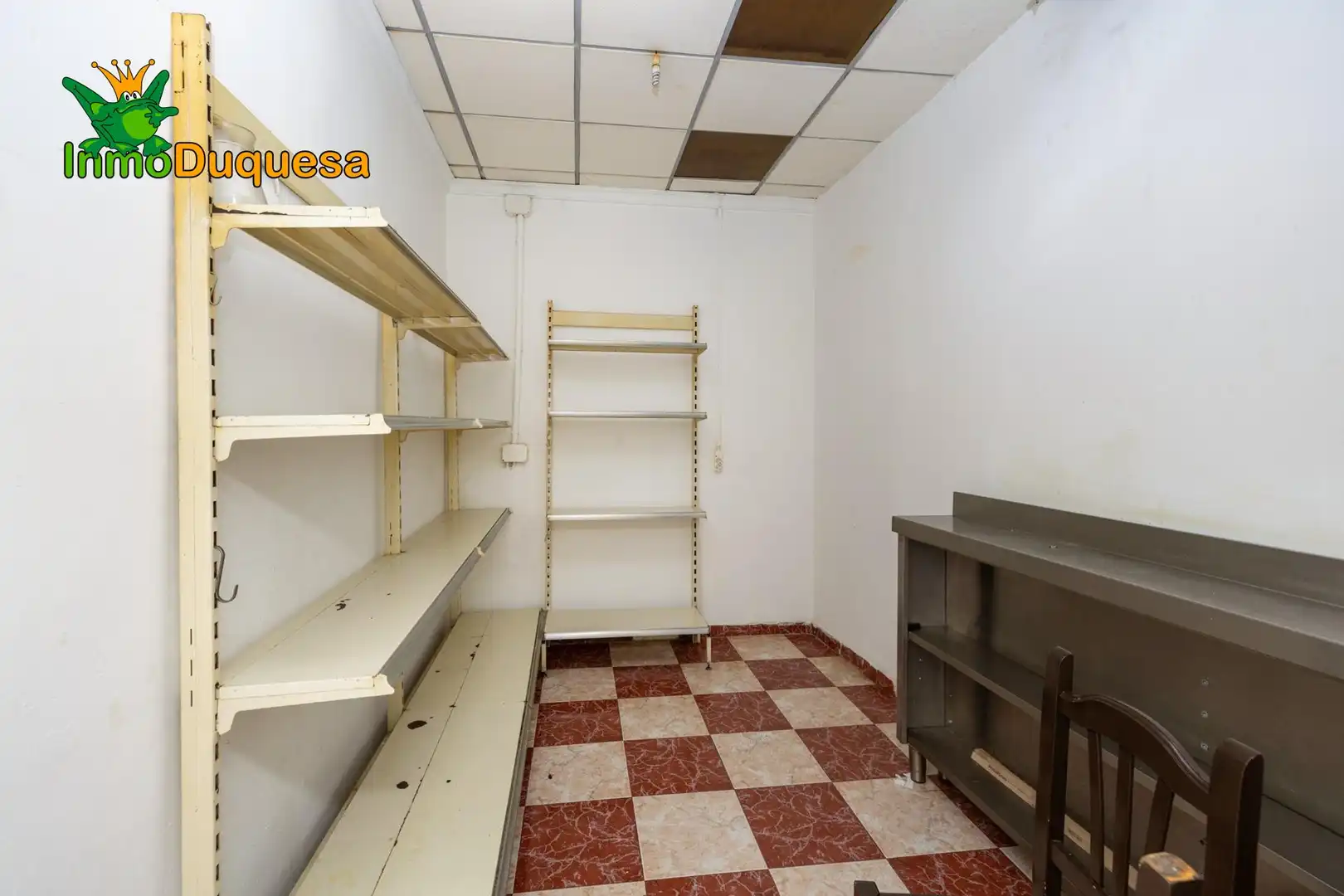 Local comercial en venda a Avenida de Blas de Otero 23, imagen 26