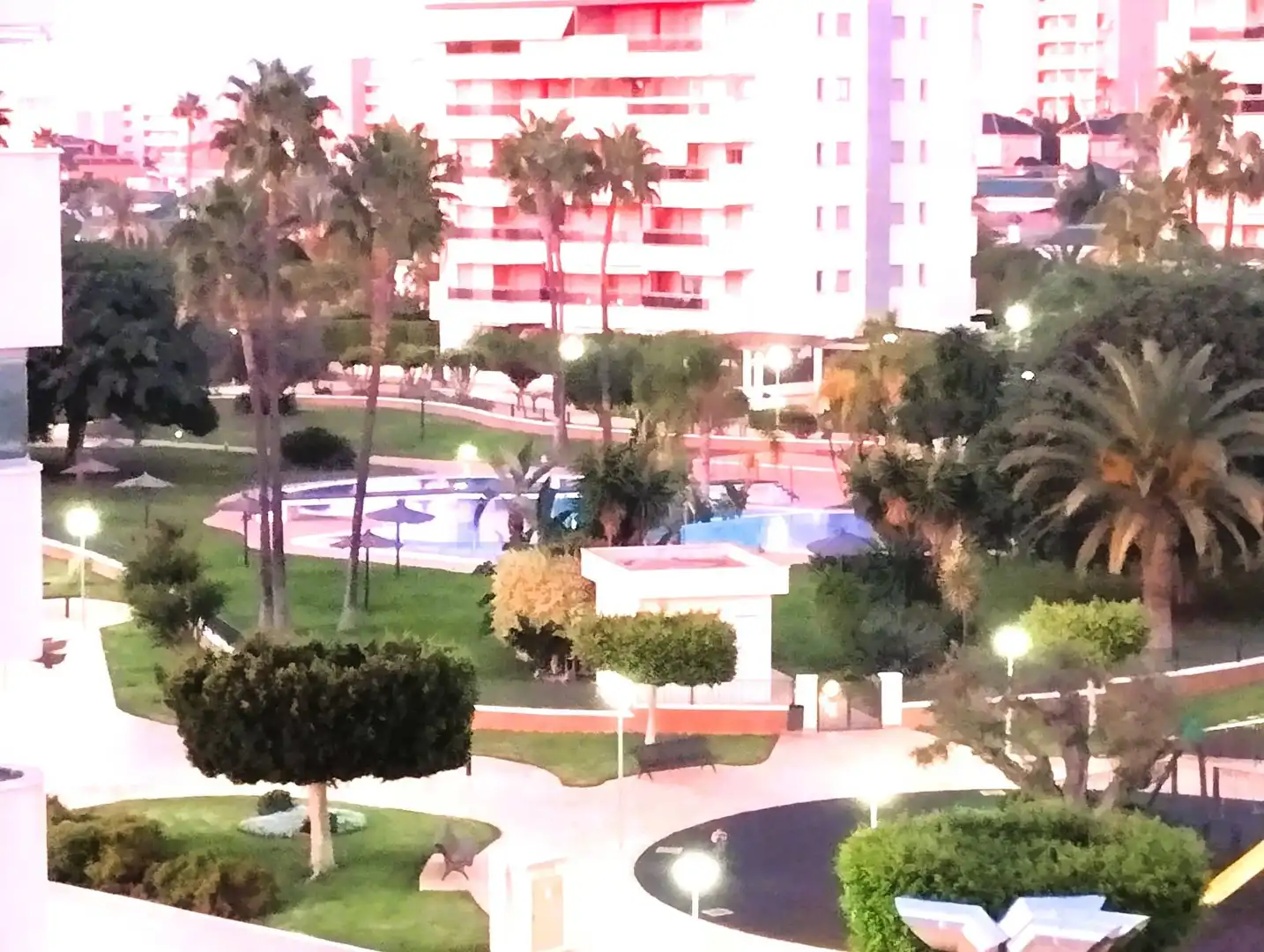 Flat with pool for sale in Los Arenales del Sol, imagen 96