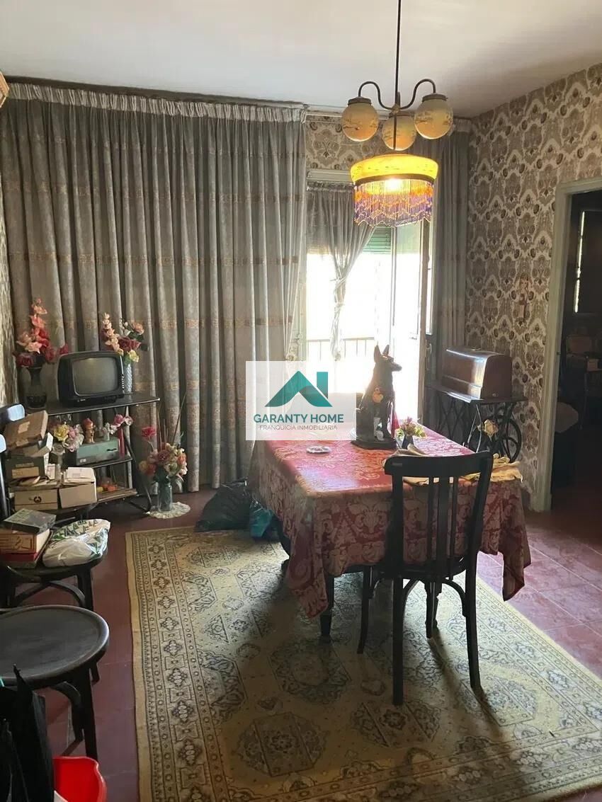 Dining room of Flat for sale in Medina del Campo  with Storage room