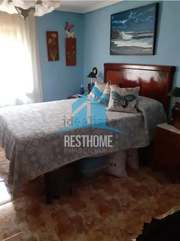 Habitación de Casa o chalet en venta en Alborea