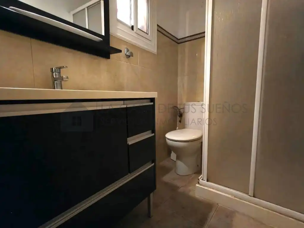 Badezimmer von Country house zum Verkauf in Petrer