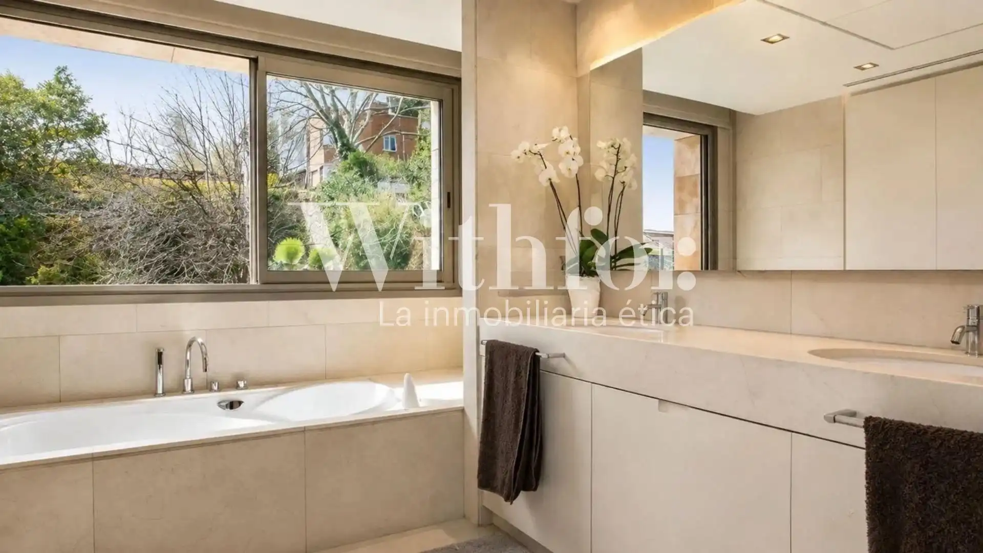 Villa avec terrasse à vendre à Calle Abadessa d´Olzet, imagen 15