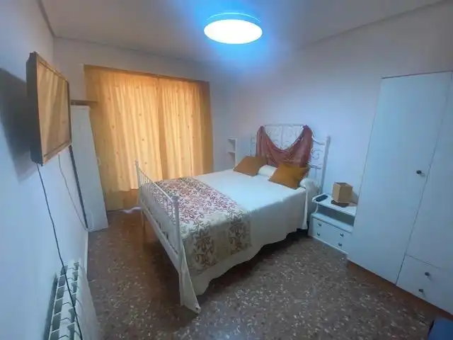 Appartamento con terrazza in vendita a Jesús, imagen 10