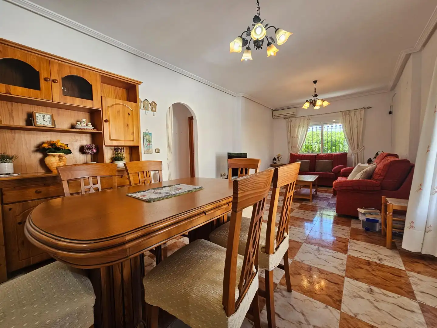 Villa à vendre à Calle comino, imagen 7
