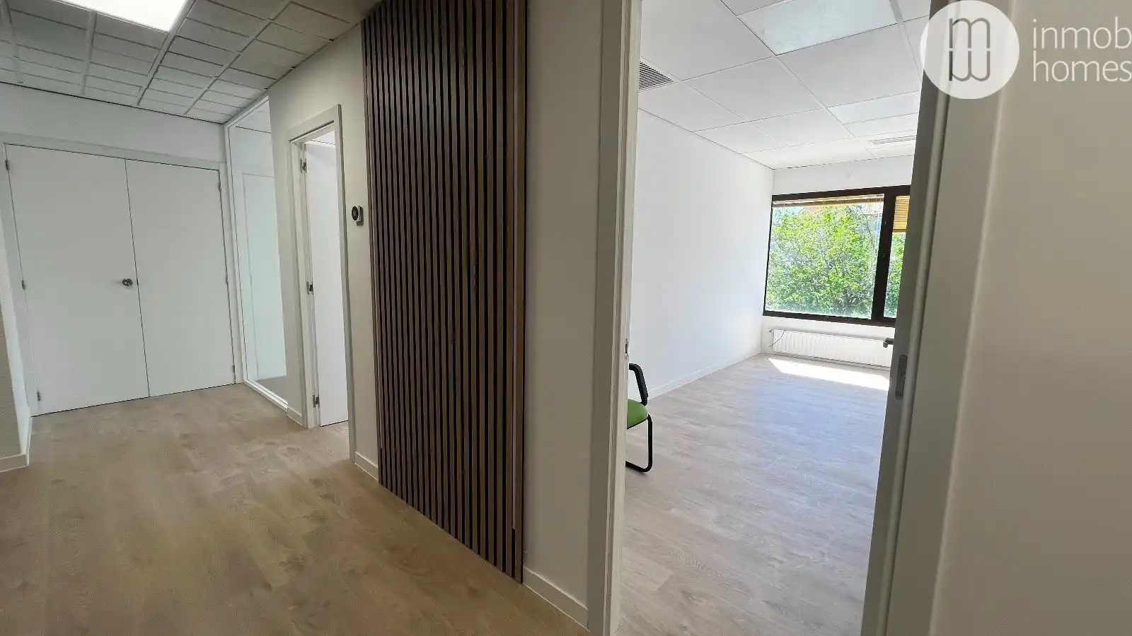 Office for rent in Las Rozas de Madrid  with Air Conditioner and Heating