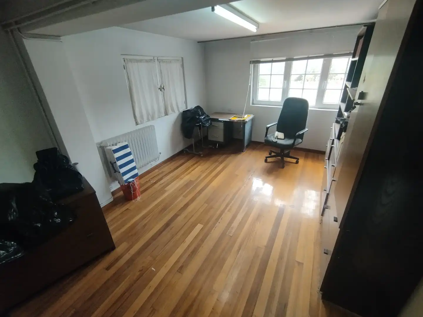 Casa amb jardí en venda a Viveiro, imagen 25