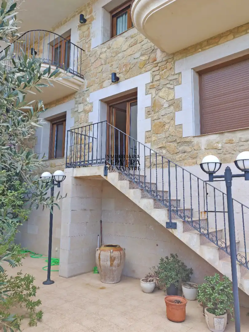 Casa a schiera in vendita a Cervera del Maestre, imagen 28