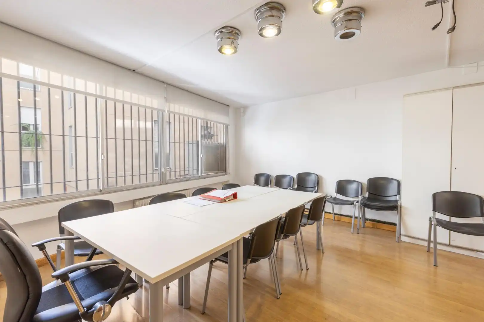 Gewerbefläche zum Verkauf in Calle Ángel Ganivet 15, imagen 15