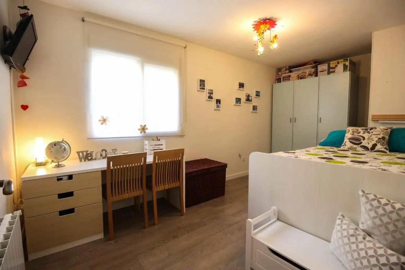 Ático con ascensor en venta en Calle ISLA PLANESIA, imagen 6