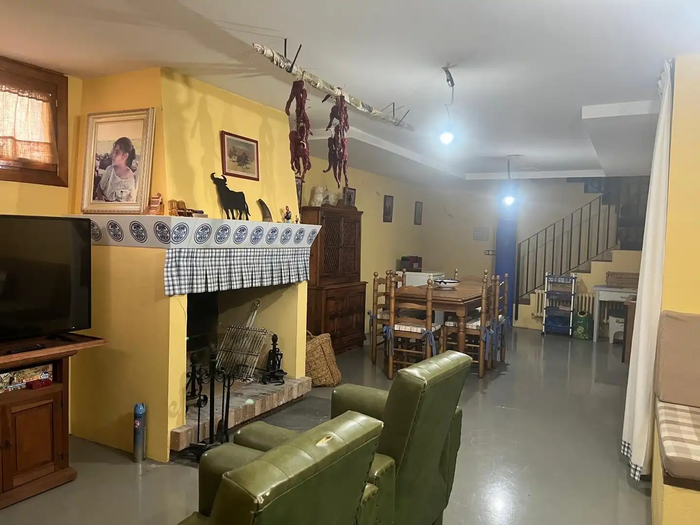 House with terrace for sale in Calle Parque Nacional de las Cañadas del Teide, imagen 53