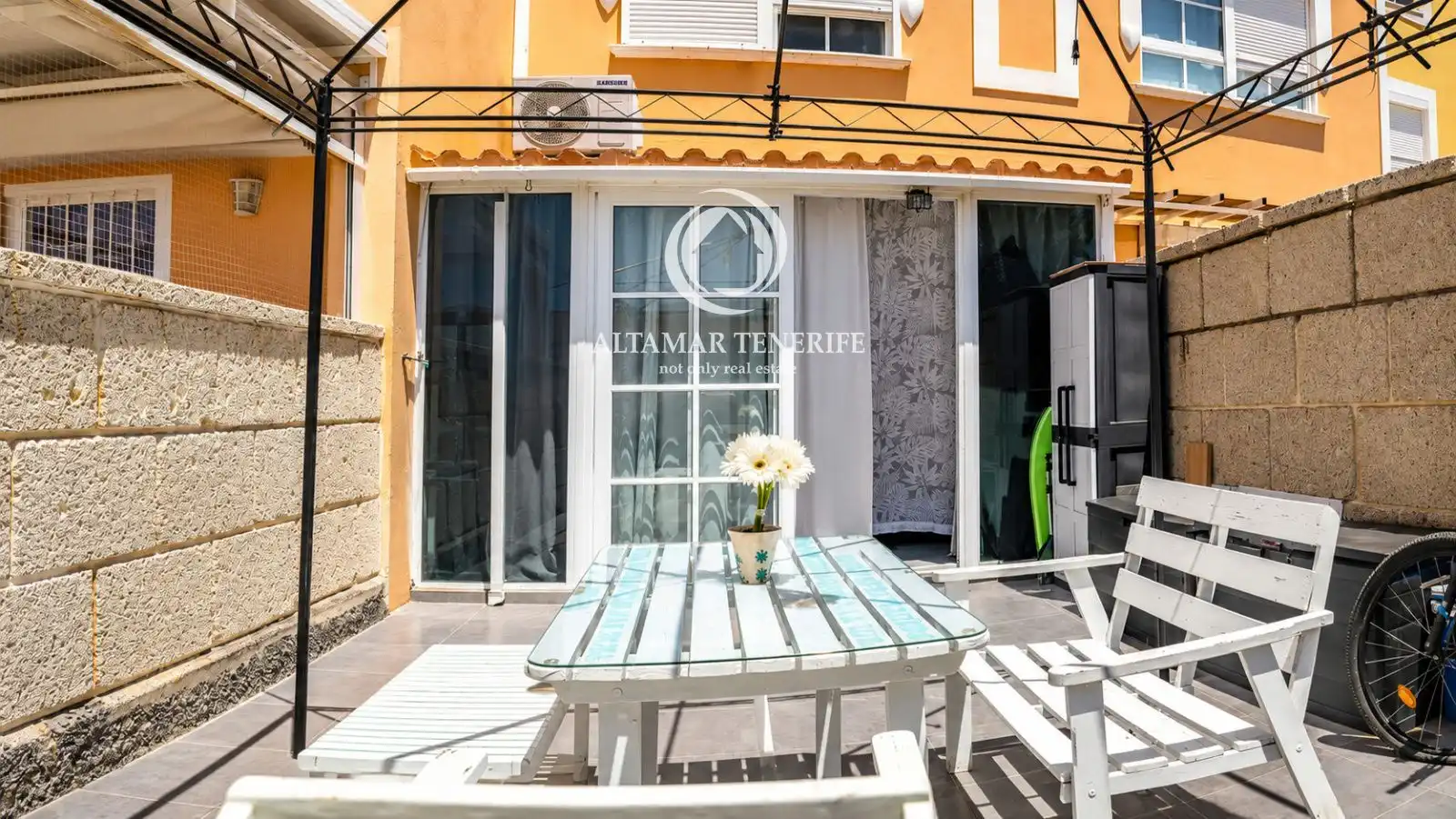 Apartment mit Pool zum Verkauf in CALLE LA TOSCA, imagen 2