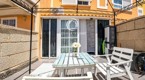Foto 2 de Apartamento en venta en Calle la Tosca, Callao Salvaje - Playa Paraíso, Adeje